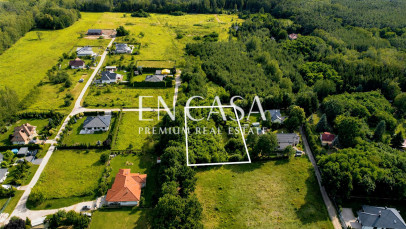 Plot Sale Owczarnia